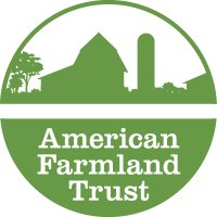 American Farmland Trust(@Farmland) 's Twitter Profile Photo