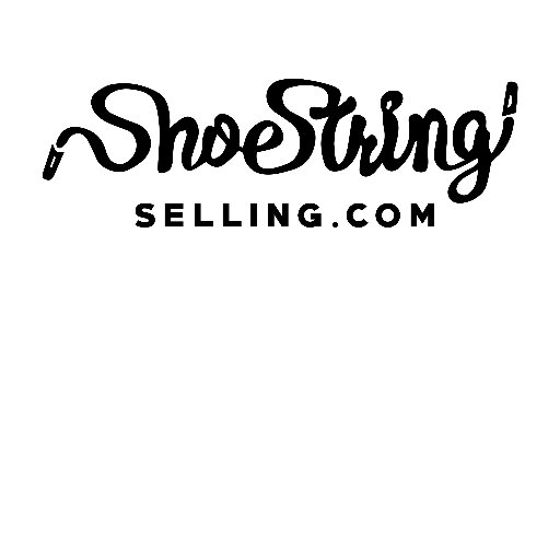 @ShoeStringSell