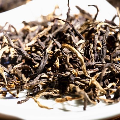 Drink Pu-erh Tea in its purest form!