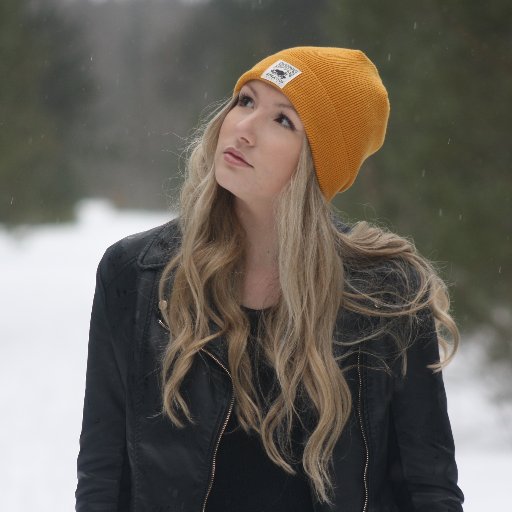 hailey_jeffrey's profile picture. St. Peter's Leadership team - #yellowtwelves #bleedpurple - A leader is one who knows the way, goes the way, and shows the way - Linguistics student @BrockU