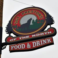 Sgt. Preston's of the North (@sgtprestons) 's Twitter Profile