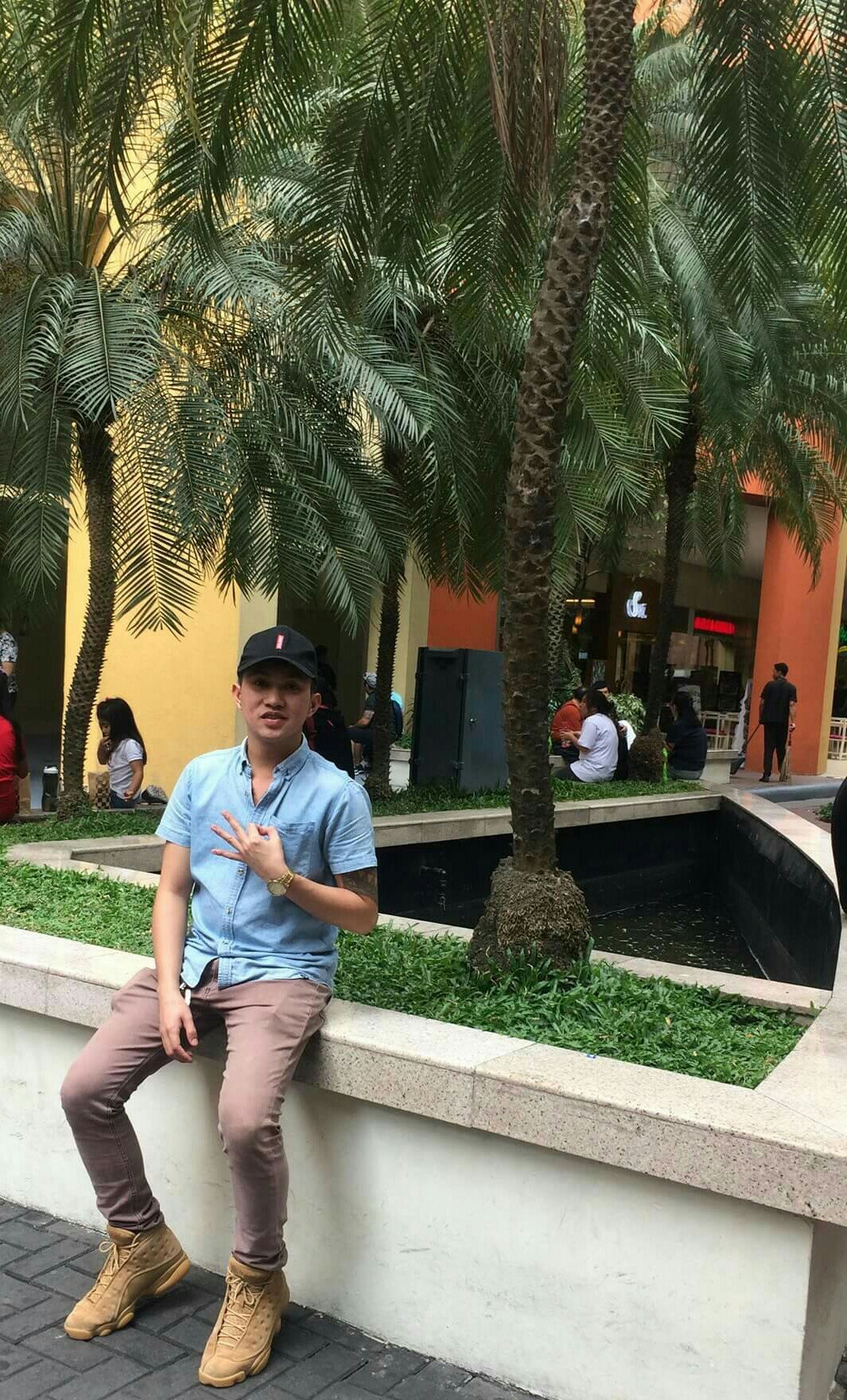 JerylGolilao's profile picture. 