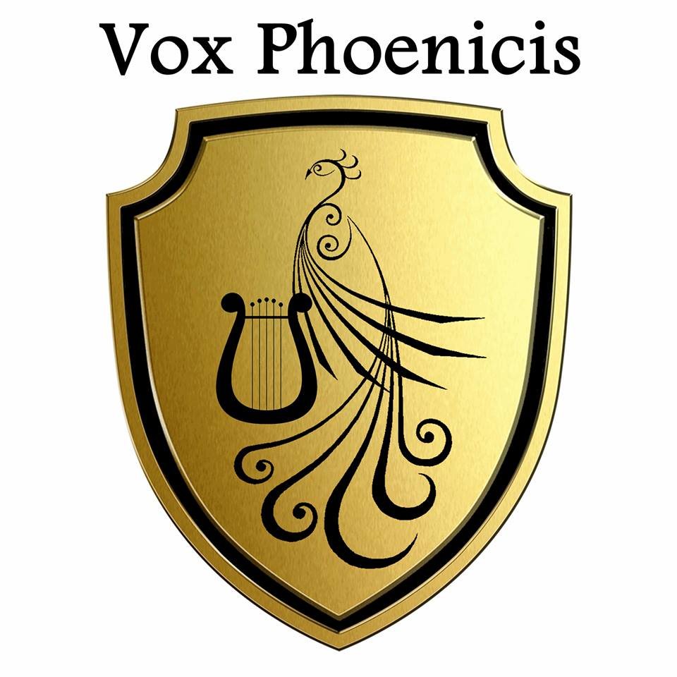 VoxPhoenicis Profile Picture