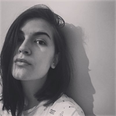 hanibalz_grl's profile picture. In pursuit of purpose