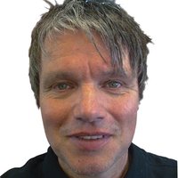 Wolfgang P. Bast (@tsab007) 's Twitter Profile Photo