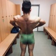 radimjanca1's profile picture. Bodybuilder , Bodybuilding