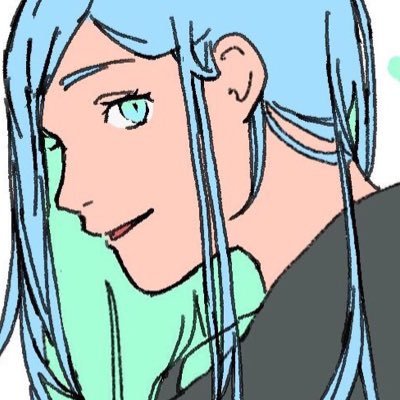 いせ(戯言垢)さんのプロフィール画像