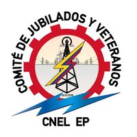 Comité De Jubilados Y Veteranos CNEL EP (@jubilados_cnel) 's Twitter Profile Photo Comité De Jubilados Y Veteranos CNEL EP (@jubilados_cnel) 's Twitter Profile Photo