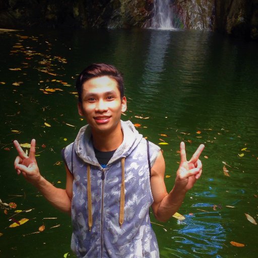 NedLram24's profile picture. 