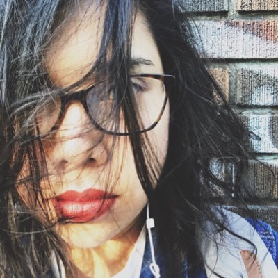 sinlentesrojos's profile picture. Diseñadora. Bella y postpandémica. She/Her.