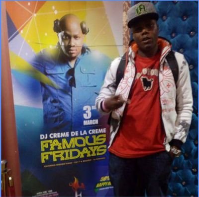 HezzyJj's profile picture. Simple en easy