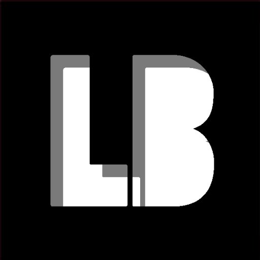 laughbooth's profile picture. 