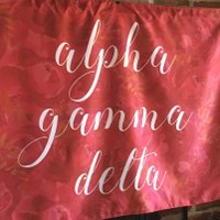Heart of Virginia Alpha Gamma Delta(@agdheartofva) 's Twitter Profile Photo