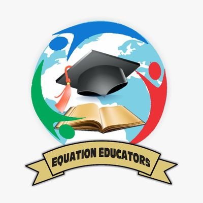 equation_edu's profile picture. EQUATION EDUCATORS is AFRICA'S leading and largest education service providers.