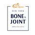 New York Bone & Joint Specialists (@NYBoneAndJoint) Twitter profile photo