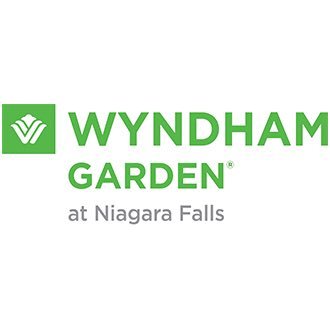 Wyndham Garden At Niagara Falls USA is next to the Rainbow Bridge and a short walk from the Falls and Seneca Niagara Resort & Casino.