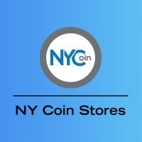 NY Coin Accepted(@NYCoinAccepted) 's Twitter Profile Photo