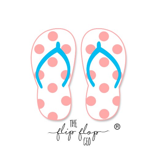 The Flip Flop CEO & Does the Shoe Fit? are two books that were written for those who want to lean how to do 