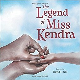 The Miss Kendra Program is a breakthrough #trauma program helping Every Child open up about toxic stress to make a real difference in our schools.