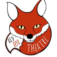 Red Fox Theatre(@RedFoxTheatre) 's Twitter Profile Photo