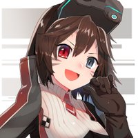 まりえし／LYNDIS@トウカイデューテ (@key15lyndis) 's Twitter Profile Photo