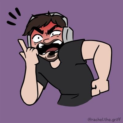 Mikey8Moe's profile picture. Video Editor For Fun