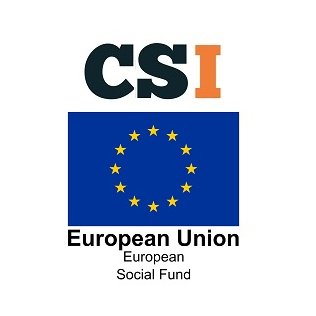 Civil Society Involvement is giving the 3rd Sector a voice at national level. Improving access to #EuropeanFunding now & post Brexit. Part-funded by #ESF