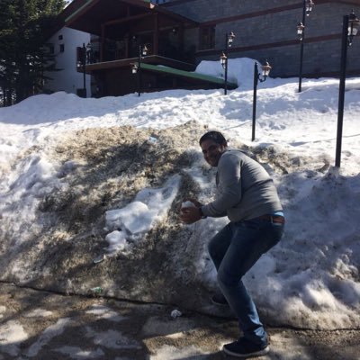 RamyMFathi1's profile picture. 