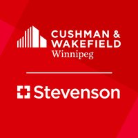 Cushman & Wakefield | Stevenson (@cw_stevenson) 's Twitter Profile