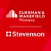 Cushman & Wakefield | Stevenson (@CW_Stevenson) Twitter profile photo