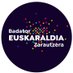 Euskaraldia Zarautz (@zarautzeuskaraz) Twitter profile photo