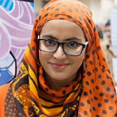 Sanya Anwar - TCAF 316 Profile