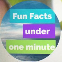 Facts Under A Minute (@factsminute) 's Twitter Profile