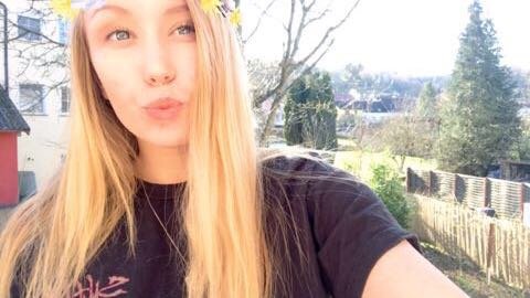 Braveheartbby's profile picture. 