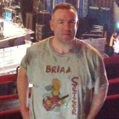 RichardGayFord's profile picture. 