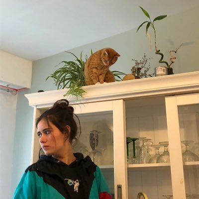 ngbd_'s profile picture. la gang 🎈