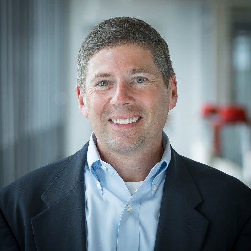 Executive Vice President and Chief Financial Officer, @RedHat