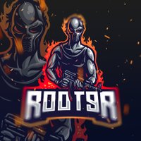 r00t9r (@r00t9r) 's Twitter Profile