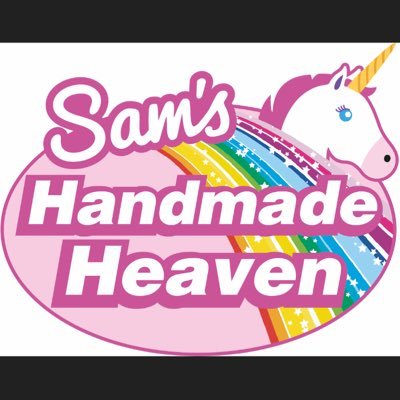 Sams Handmade Heaven is a small business operating in Milton Keynes producing bespoke and handmade unique items for all occasions.