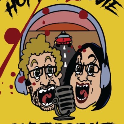 Horror/Roadtrip Podcast hosted by two fun loving horror fans: Your Soul Survivor Mr. Josh and Final Girl Ms. Justine!