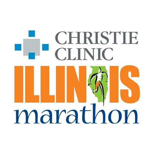 Christie Clinic Illinois Race Weekend, 04/27-29/23 Register below ⬇️⬇️