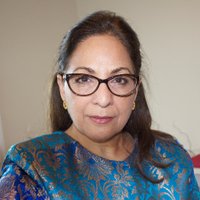 Dr. Daisy Khan (@daisykhan) 's Twitter Profile