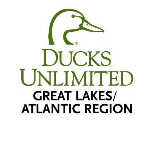 Archived tweets of DU's Great Lakes/Atlantic Region. This account is inactive. Please follow us at @DUConserve for latest conservation news and updates.