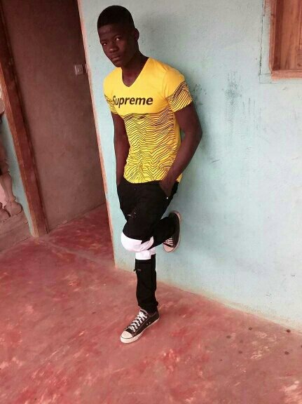 XavierNabi's profile picture. 