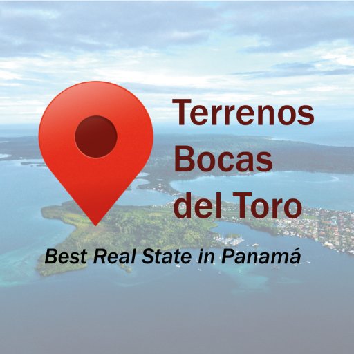 Descubre los terrenos de Big Bight Bocas, una prometedora zona en Bocas del Toro, Panamá.