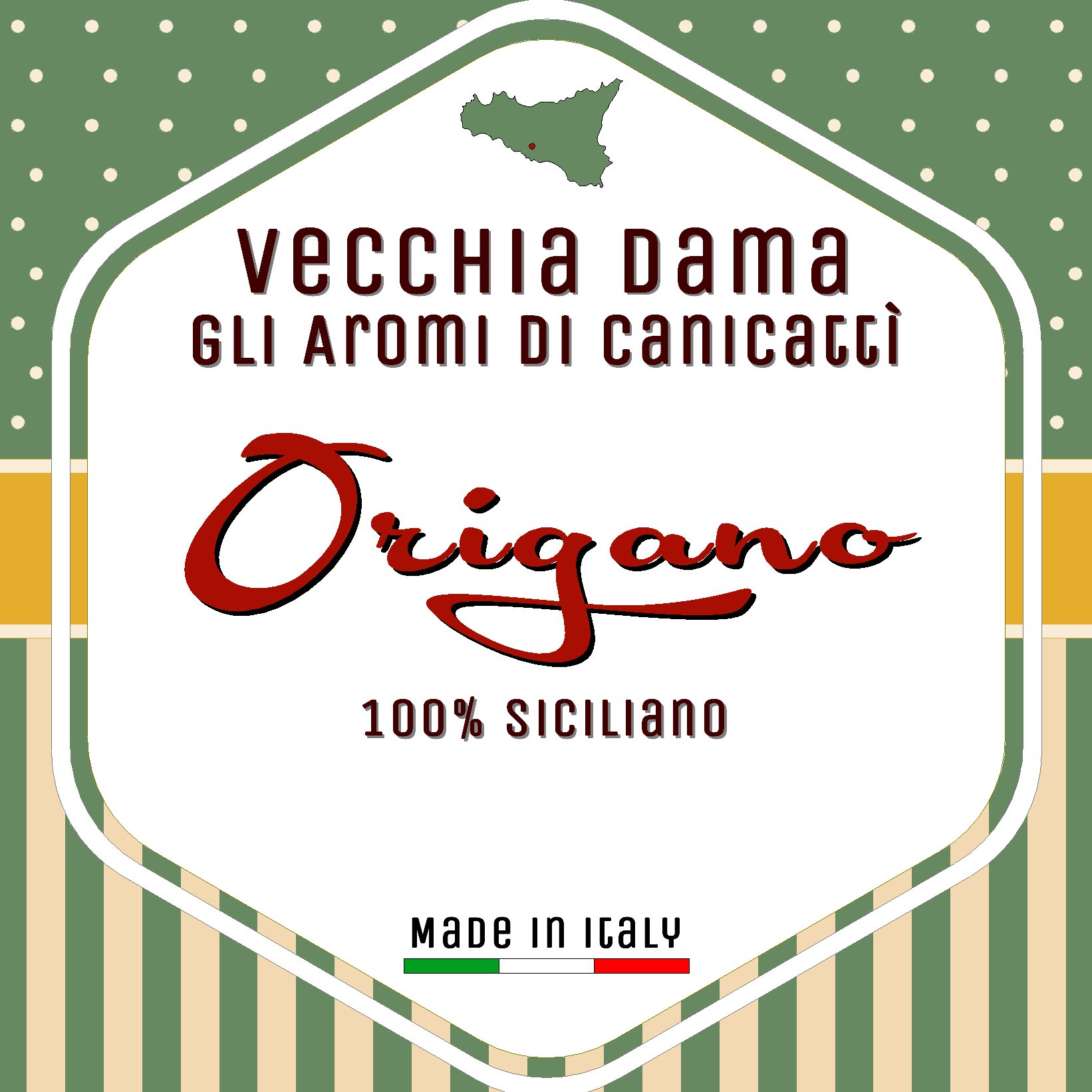 Azienda #Agricola #Siciliana, a due passi dalla Valle dei #Templi di #Agrigento. Coltiviamo #Origano e #Rosmarino, tutto in modo #naturale e #biologico.