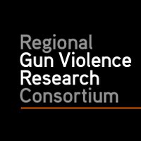 Regional Gun Violence Research Consortium(@RockGunResearch) 's Twitter Profile Photo