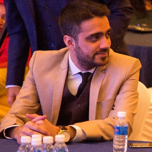 Ashfakpirvani's profile picture. Partner & COO- Am Infoweb PVT LTD / Am Global Group LLC