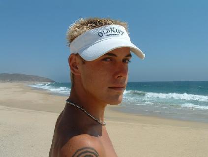 I'm a type of person who love sports, I am open minded and I am cool with everything!