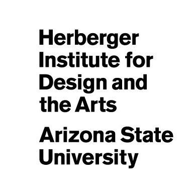 Comprising the Schools of Art; Arts, Media and Engineering; Music, Dance and Theatre; The Design School; Sidney Poitier New American Film School, ASU Art Museum